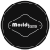 MOULDY CUSTOM LOGO