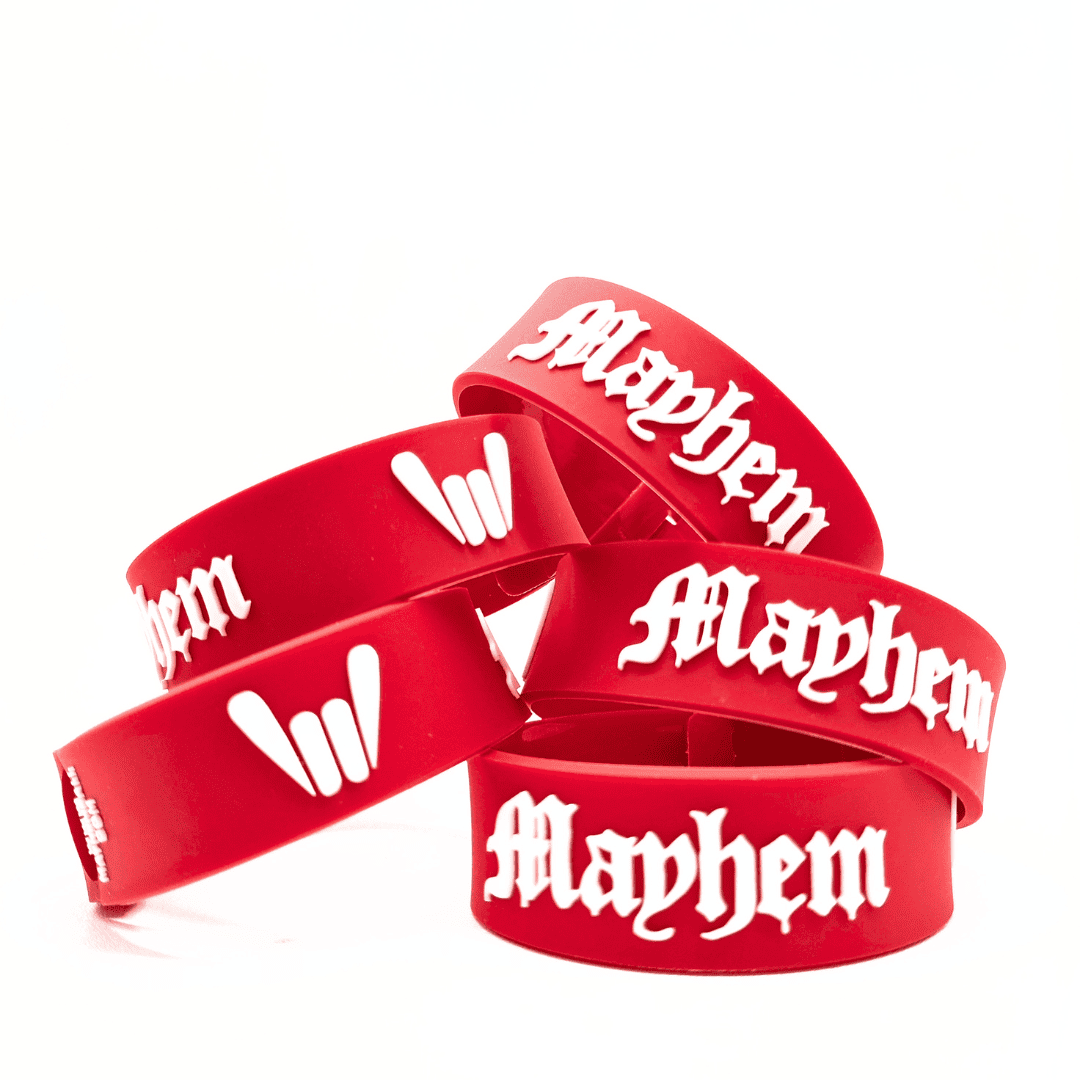Custom Wirstband