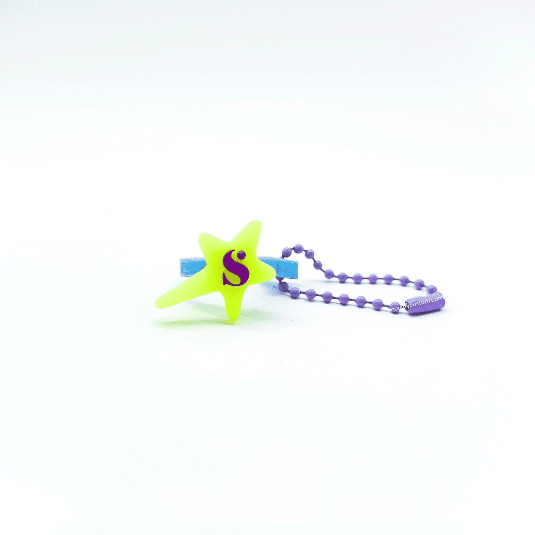 Custom Aksesoris
