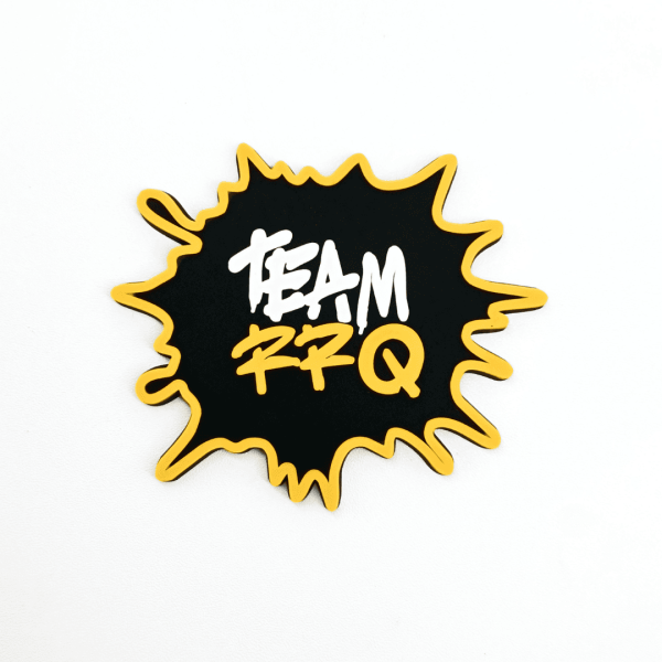 Custom Magnet Patch