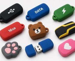 case flashdisk
