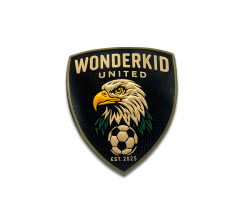 emblem jersey wonderkid