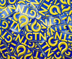 patch gtn