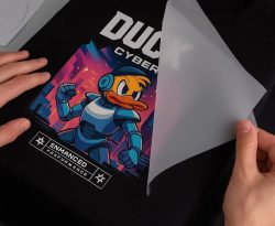 sablon dtf